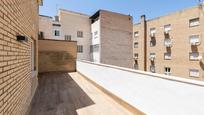 Terrace of Attic for sale in  Granada Capital  with Air Conditioner and Terrace