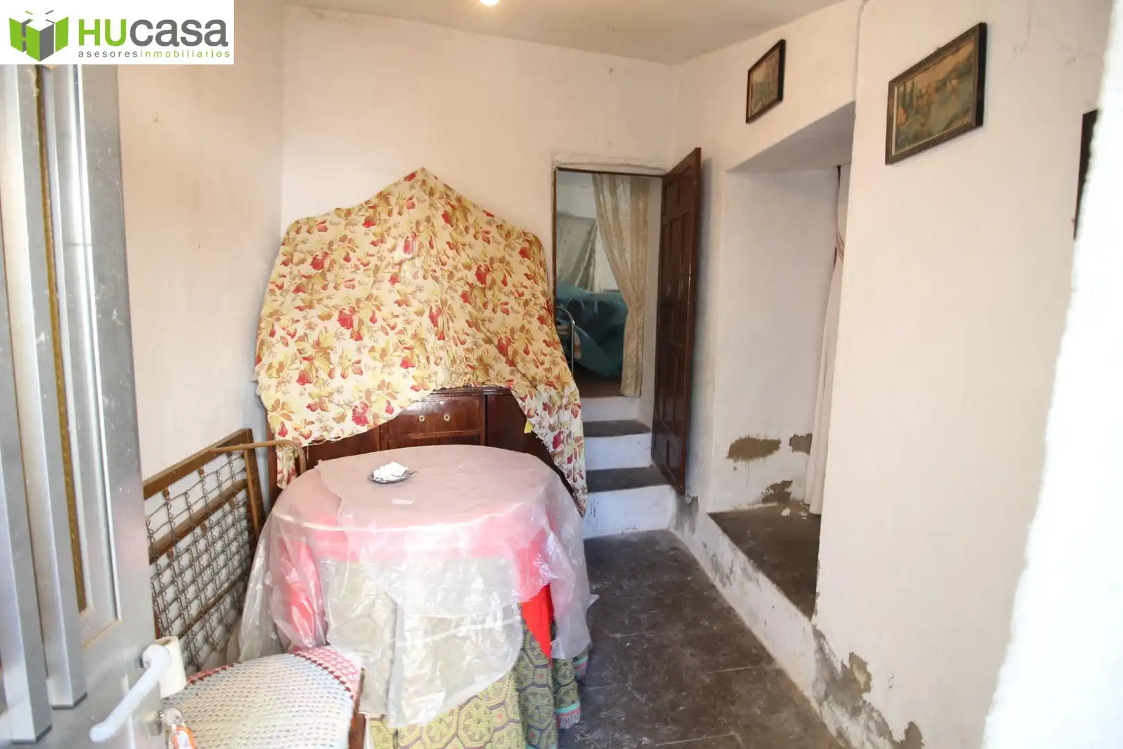 Casa o chalet en venta en Menasalbas