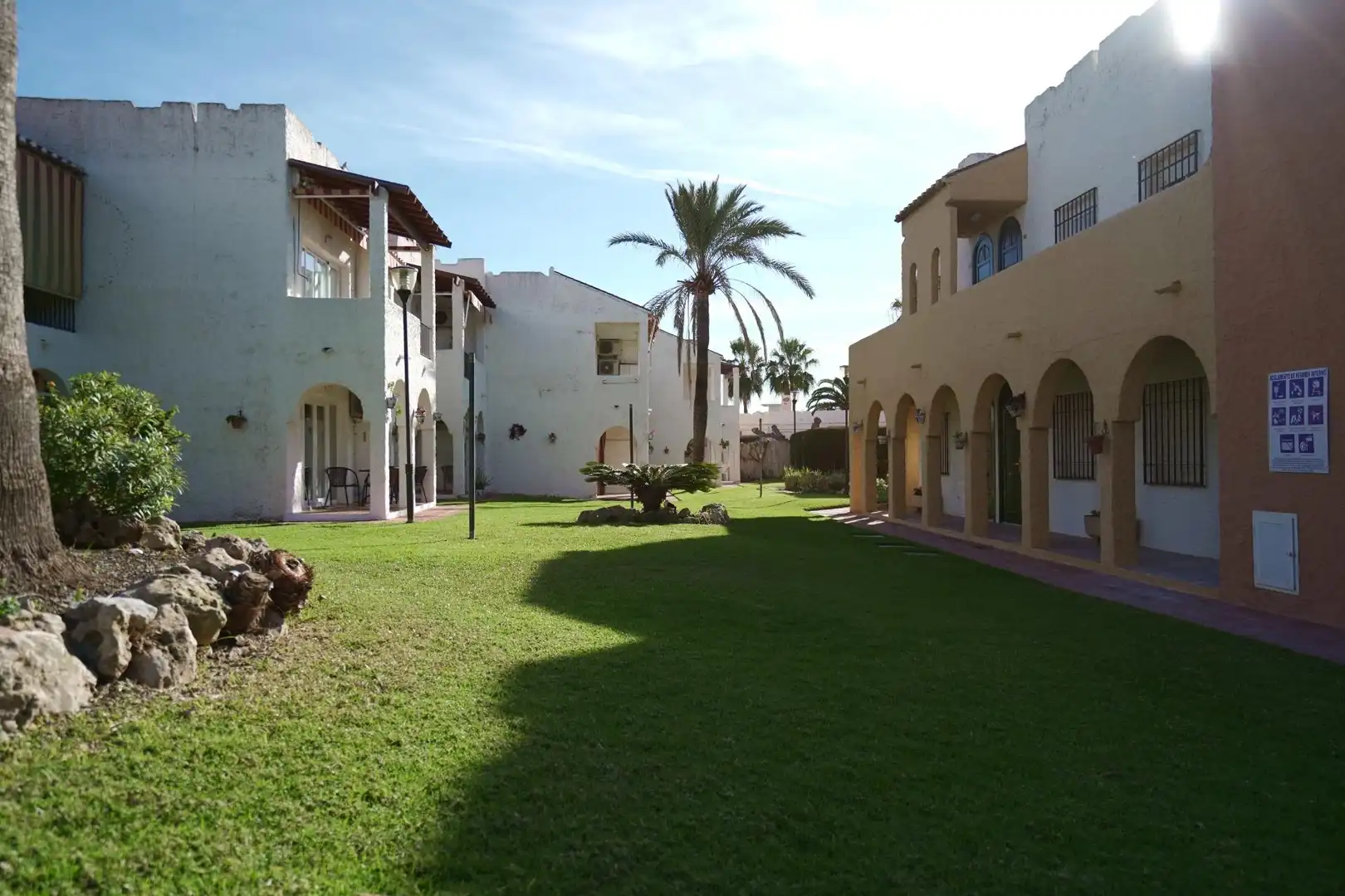 Apartment with pool to rent in MARINAS DE NERJA 6, imagen 25