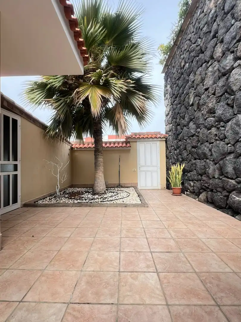 Casa con piscina in vendita a Puerto de Santiago, imagen 9
