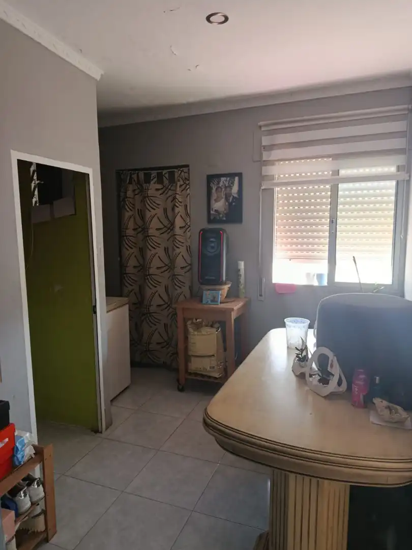 Kitchen of Houses for sale in Olvera  with Terrace and Balcony
