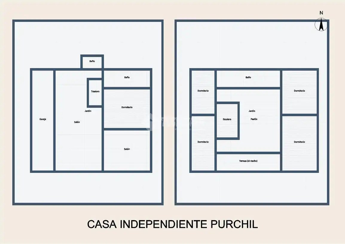 Casa en venda a Purchil, imagen 33