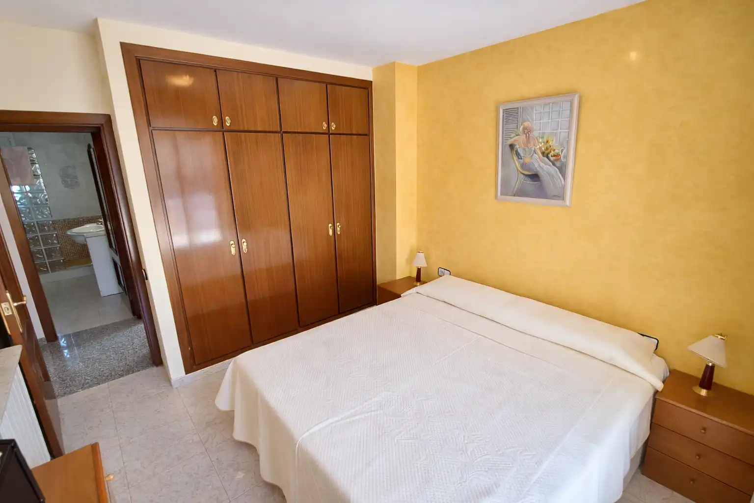 Habitación de Casa o chalet en venta en El Vendrell