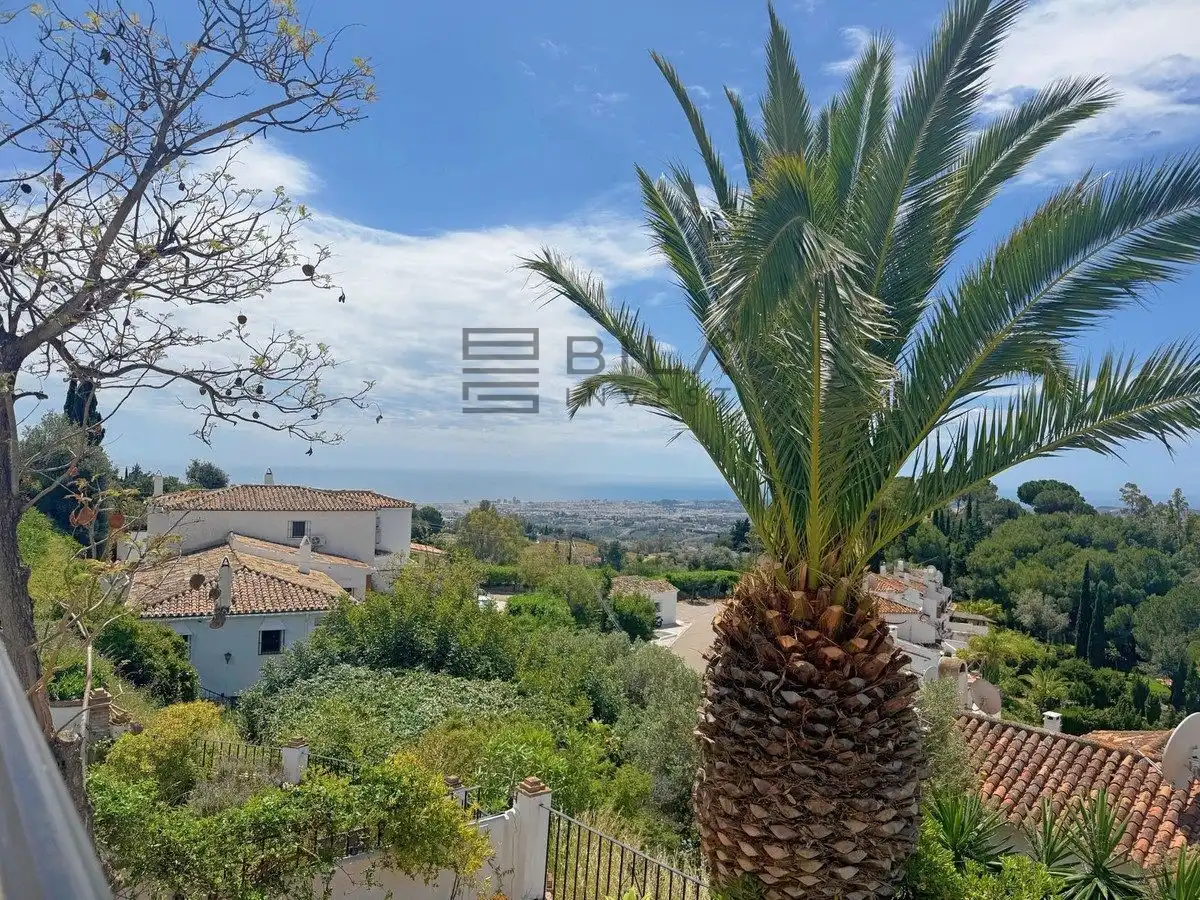 Casa a schiera con piscina in vendita a Mijas la nueva, imagen 40