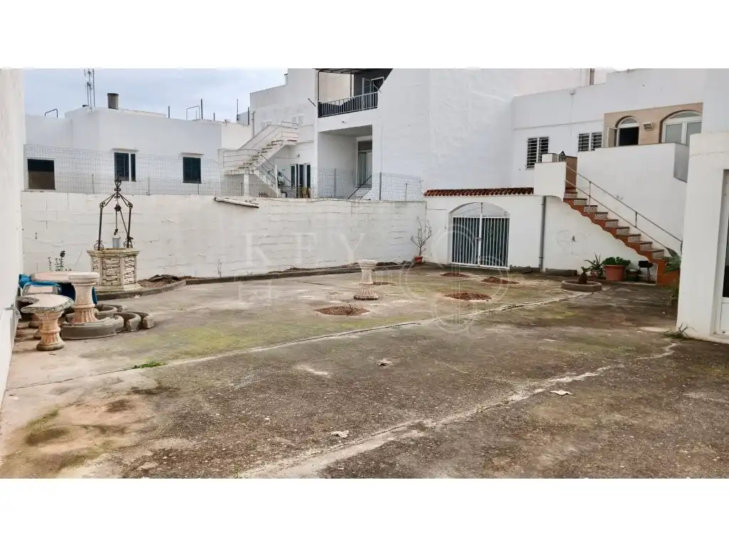 Terreno residencial en venta en Ciutadella, imagen 4