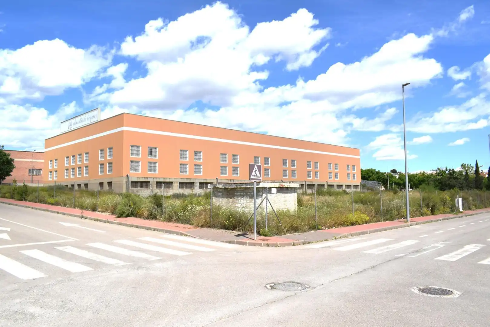 Industrial buildings for rent in Calle de los Rosales, 32, Bullas