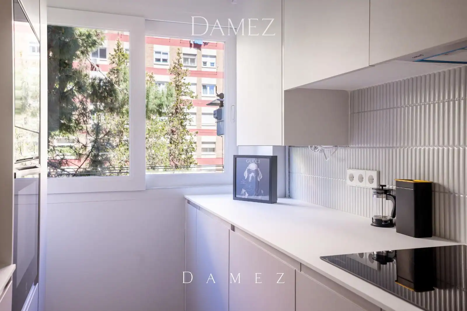 Wohnung mit Aufzug zum Verkauf in Retiro, imagen 7