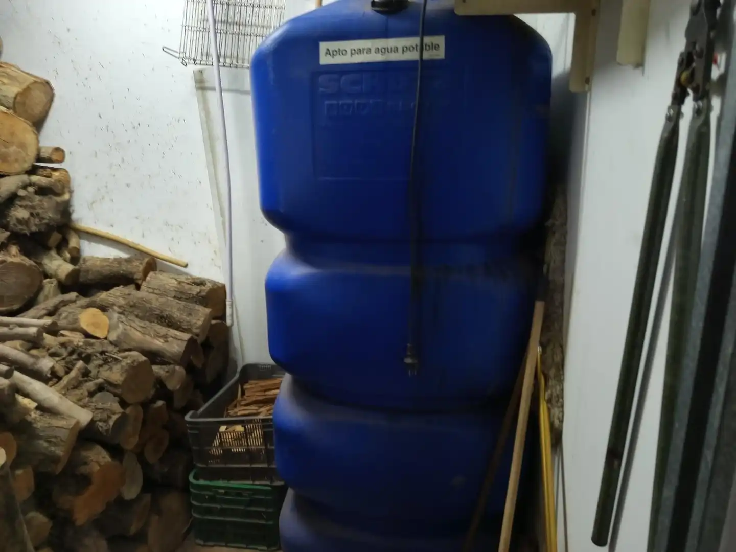 Casa o xalet en venda en Jaén amb Aire condicionat, Calefacció i Jardí privat
