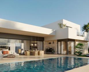Terrace of House or chalet for sale in Aspe