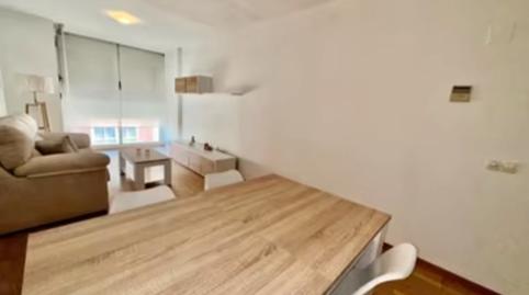 Foto 4 de Pis de lloguer a Sant Isidre, Valencia