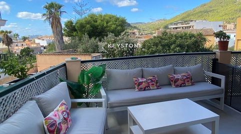 Keystone Vende  Piso reformado en Andratx