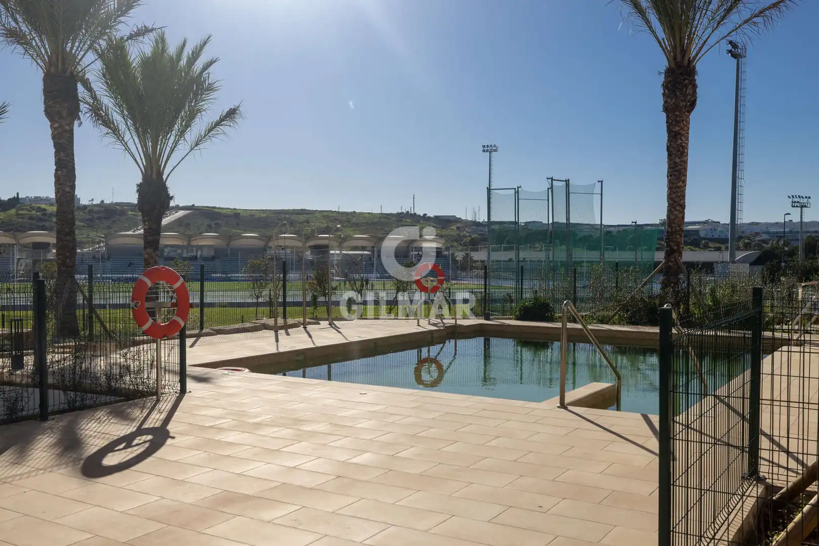Penthouse mit Terrasse zum Verkauf in Estepona Pueblo, imagen 41