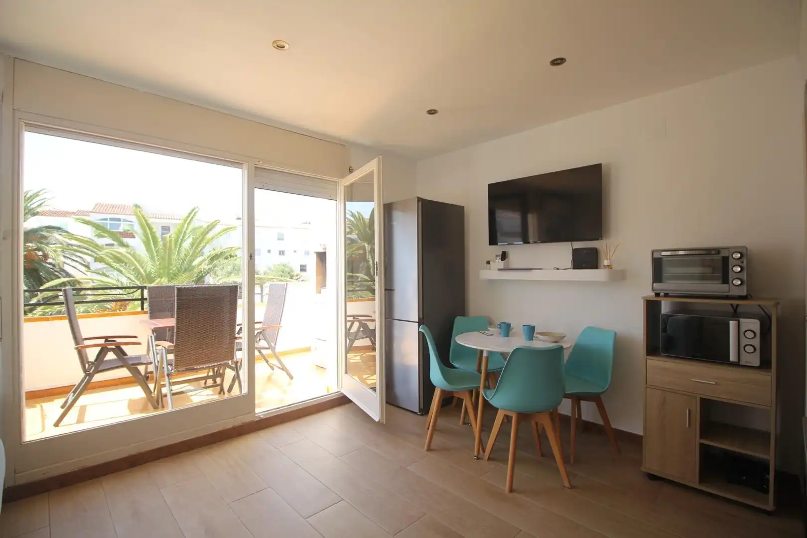 Apartment mit Pool zum Verkauf in 2 Carrer de Josep Carner #PLANTA 2, imagen 7
