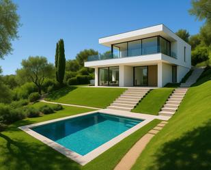 Exterior view of Residential for sale in Tomares