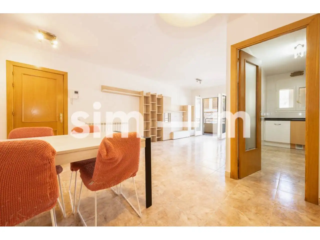 Flat for sale in Calle Salvador Espriu, Les Masies de Voltregà