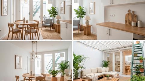 Foto 5 de Loft en venta en El Camp d'en Grassot i Gràcia Nova,  Barcelona Capital