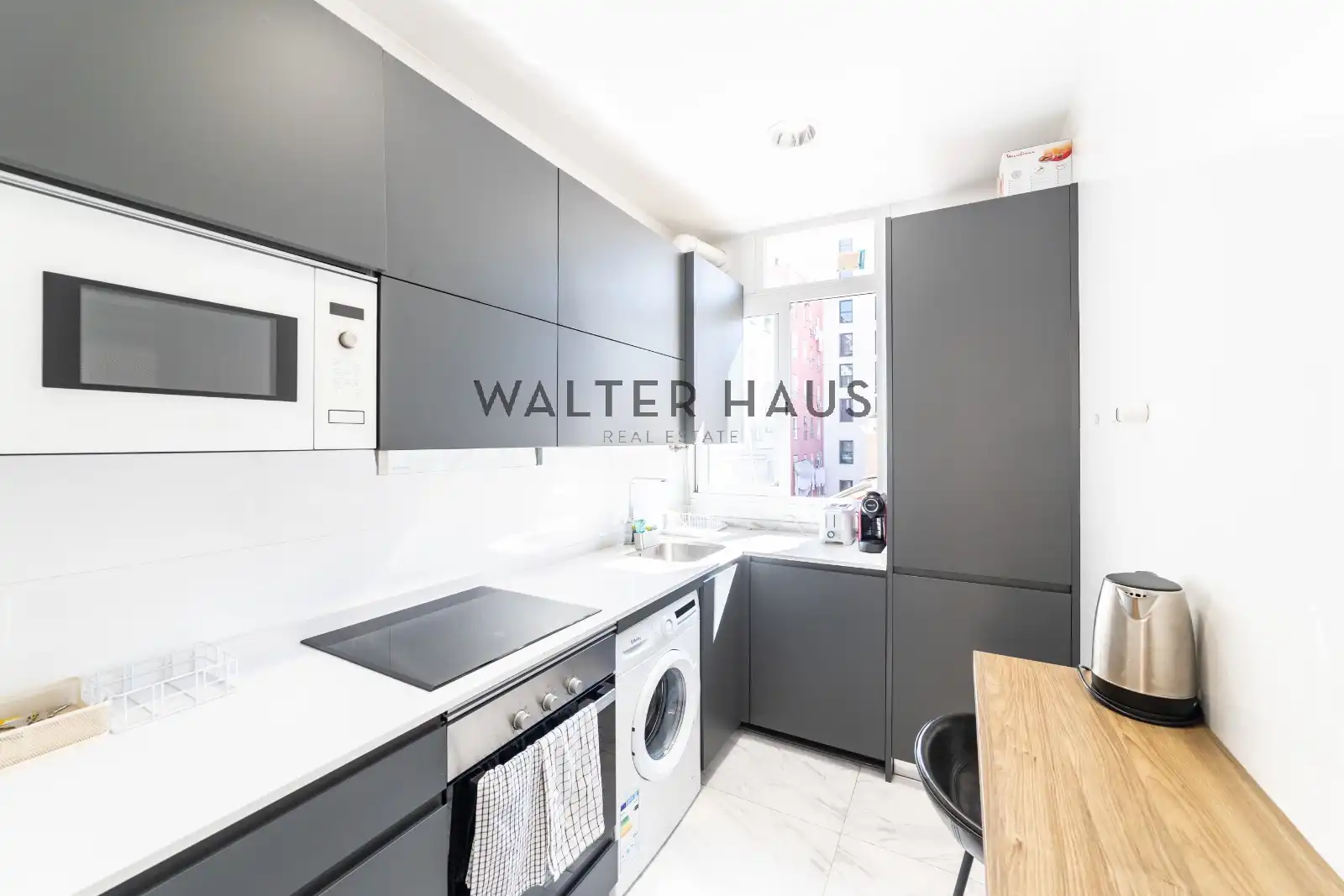 Appartement avec terrasse à vendre à Calle de Ilustración, imagen 4