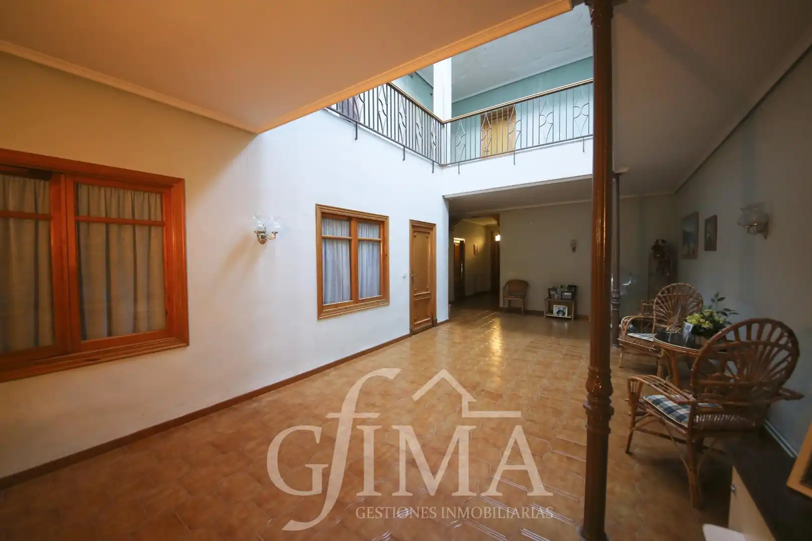 Casa en venda a Tomelloso, imagen 5