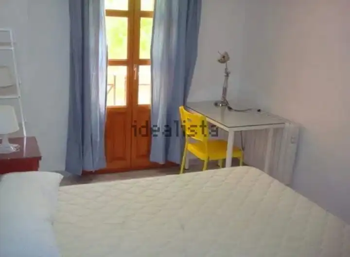 Flat with lift to rent in Plaza de la Universidad, imagen 14