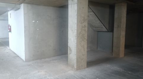 Foto 4 von Garage zur Miete in Calle María Auxiliadora, 16, Garrido Sur, Salamanca Capital