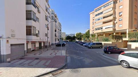 Foto 4 de Garatge en venda a Alcalde Nicolás Maroto, Alegría de la Huerta- Jardín de Málaga, Málaga Capital