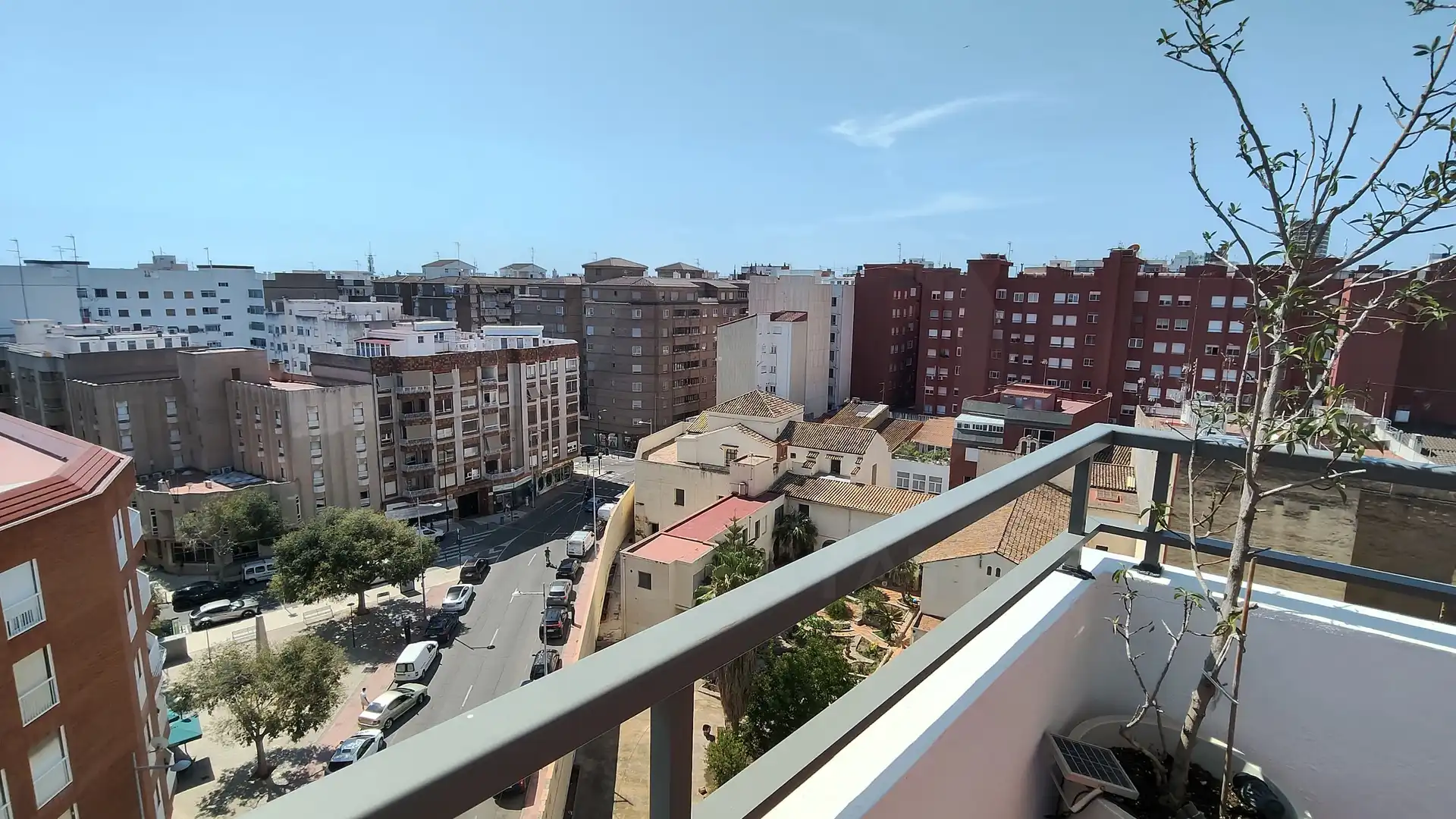 Ático con ascensor en venta en Centro, imagen 17
