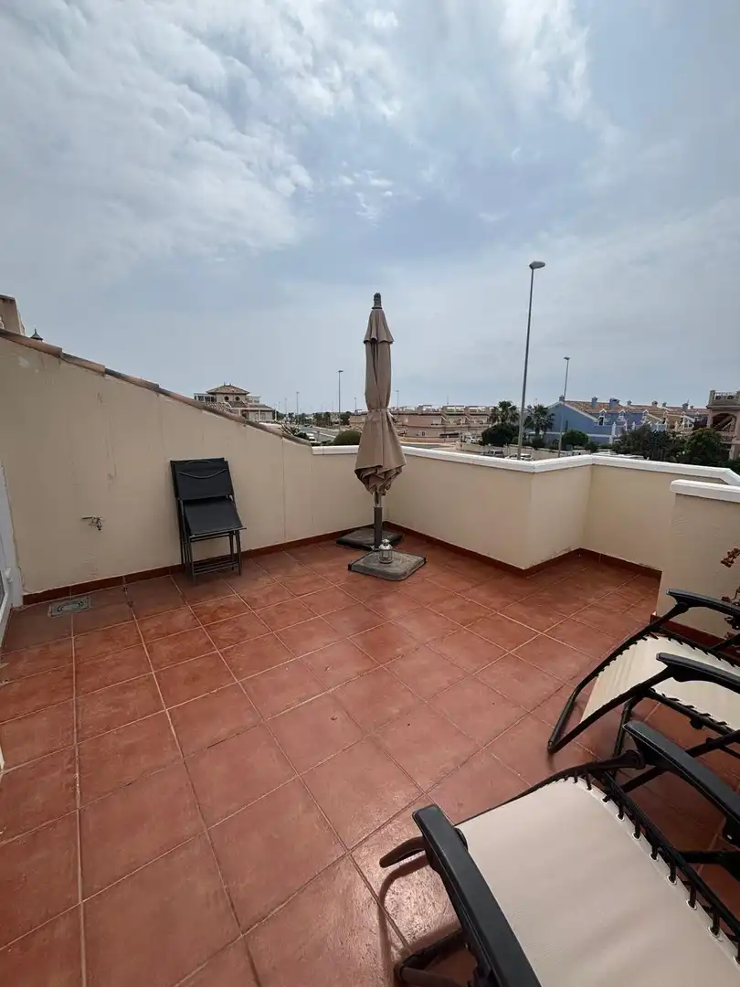 Terraced house with terrace for sale in Calle Cabo de Palos, imagen 19