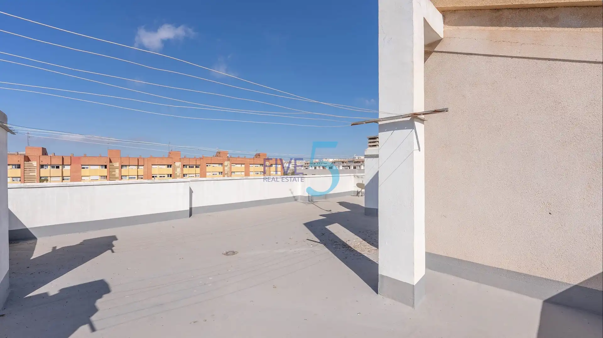 Studio with terrace for sale in Playa del Cura, imagen 18