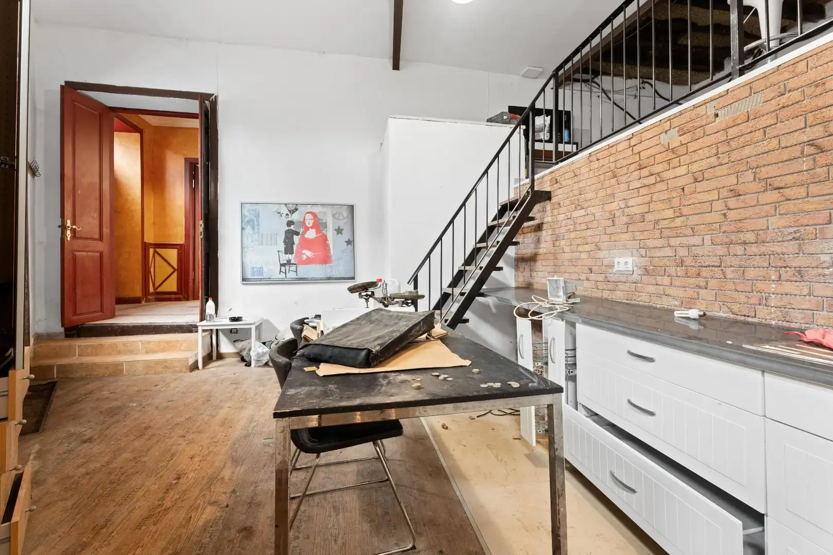 Casa o chalet en venta en Santa Úrsula con Parquet y Terraza
