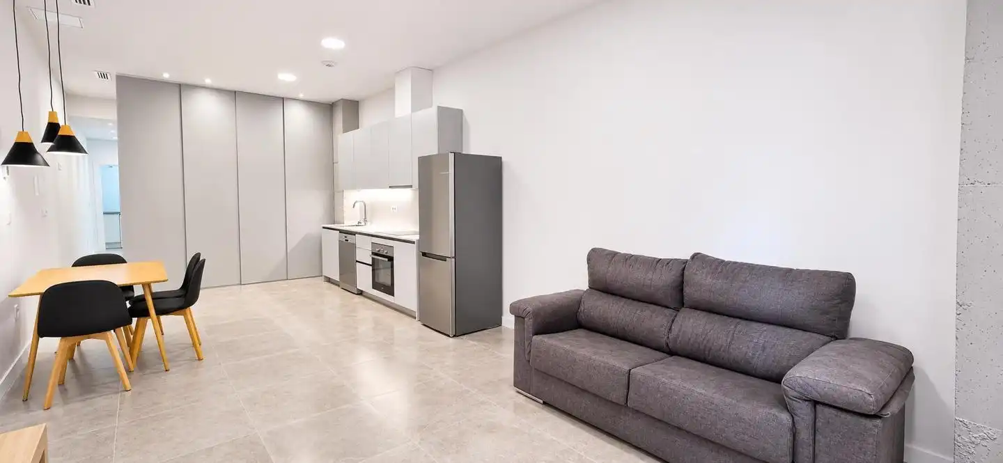 Loft de alquiler en Elche ciudad