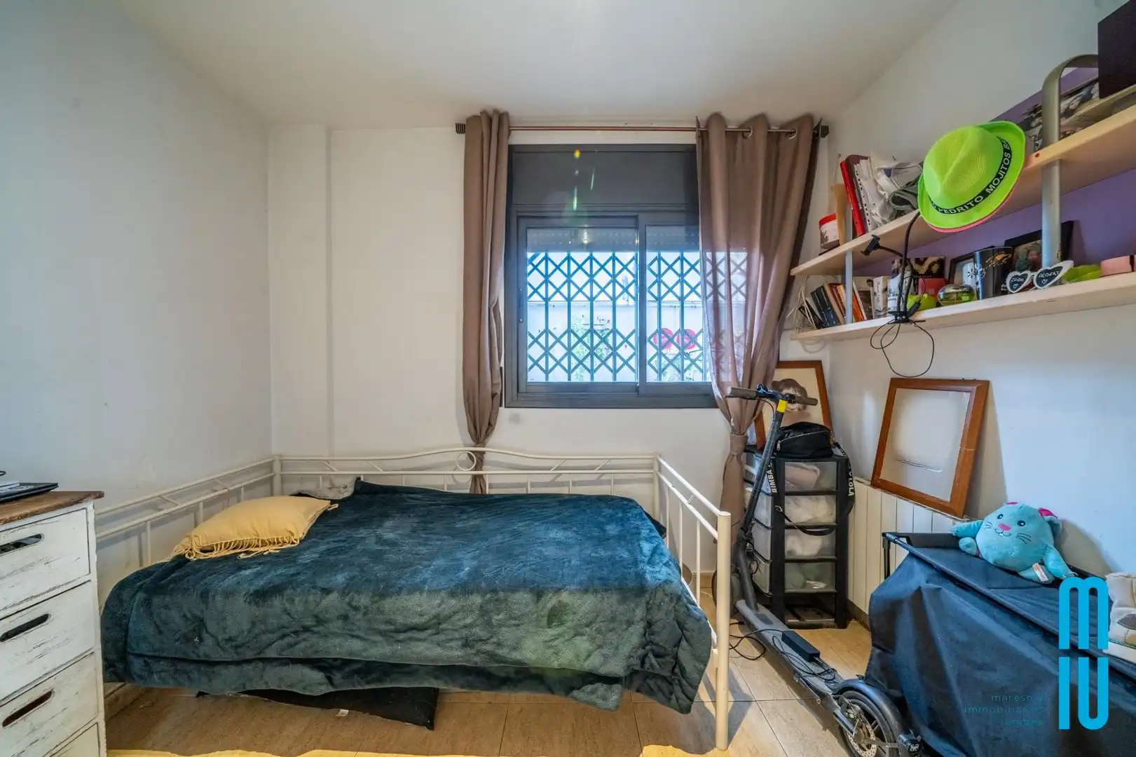 Piso en venta en Poblenou