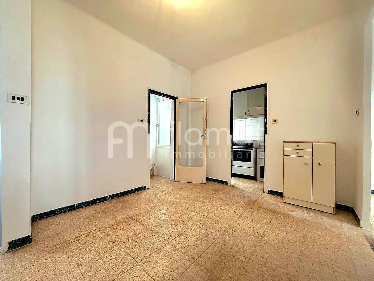 Casa o chalet en venta en Mercat - Mas Moixa
