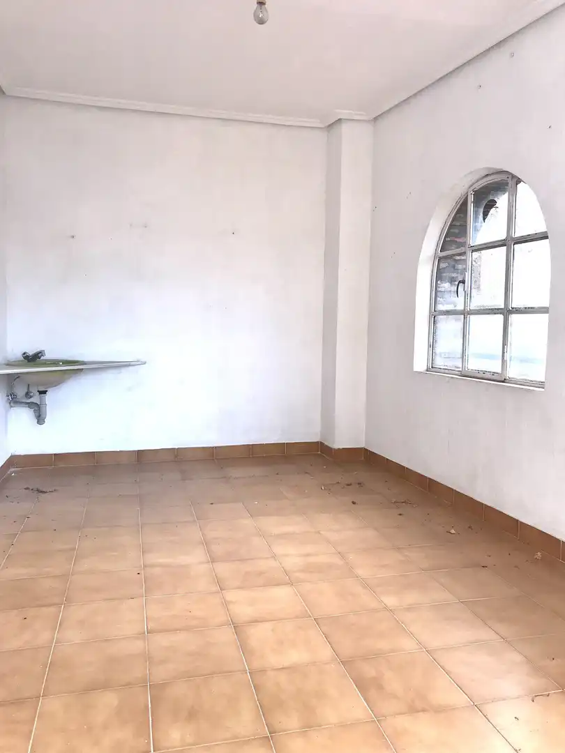 Casa adosada en venta en Plasencia con Aire acondicionado, Calefacción y Jardín privado