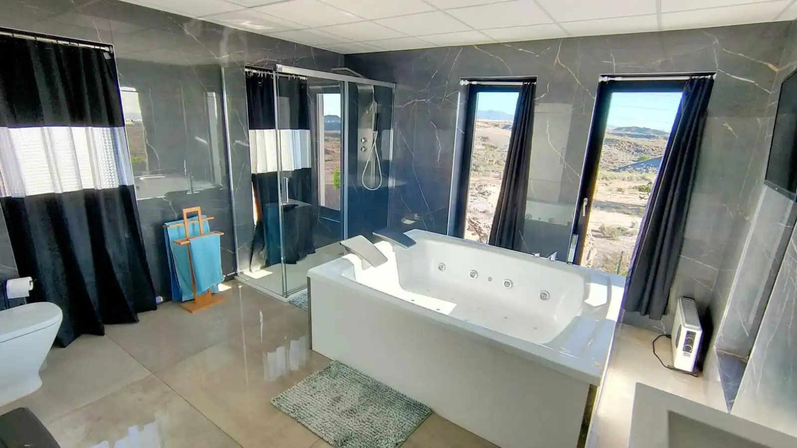 Villa mit Pool zum Verkauf in San Juan de los Terreros, imagen 22
