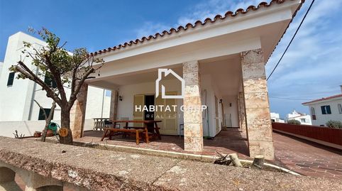 Foto 2 de Casa o chalet en venta en Es Grau - Serra Morena, Maó - Mahón