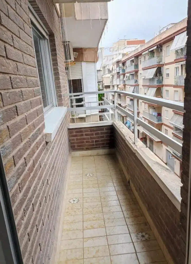 Wohnung mit Aufzug zum Verkauf in Centro Ciudad, imagen 16