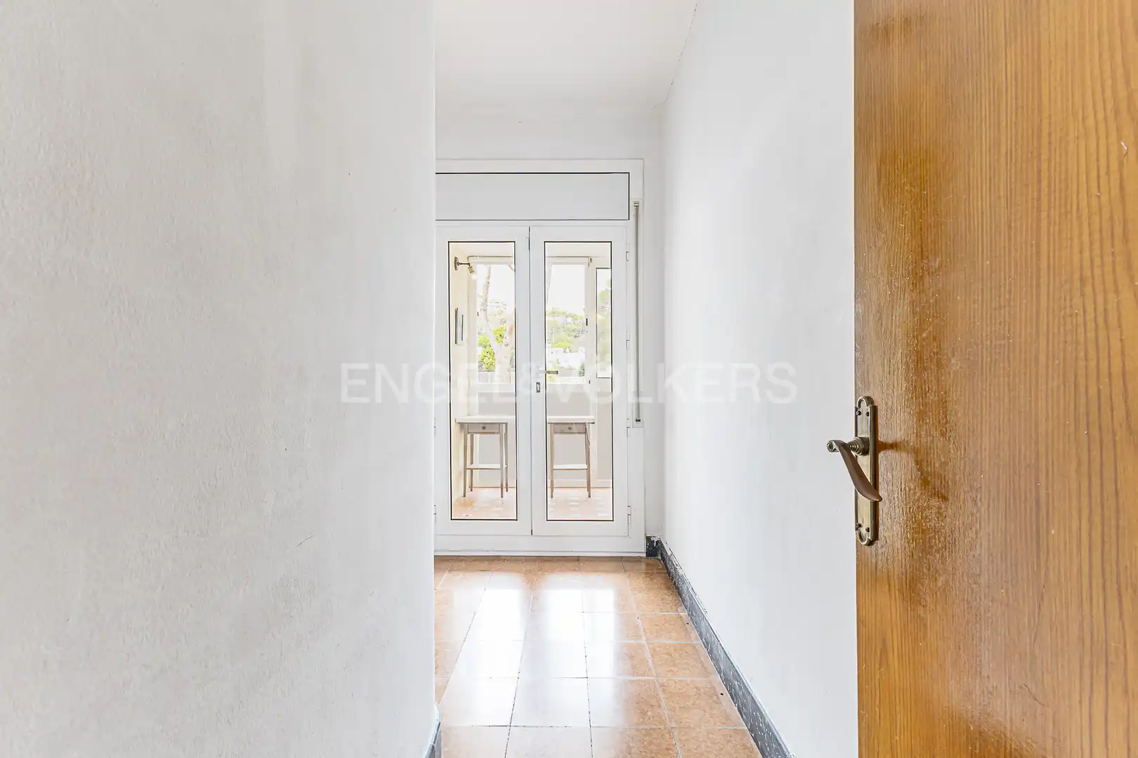 Flat for rent in Castelldefels  with Air Conditioner, Heating and Private garden