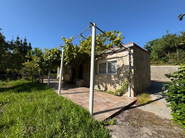 Casa in vendita a Lugar Peneiro