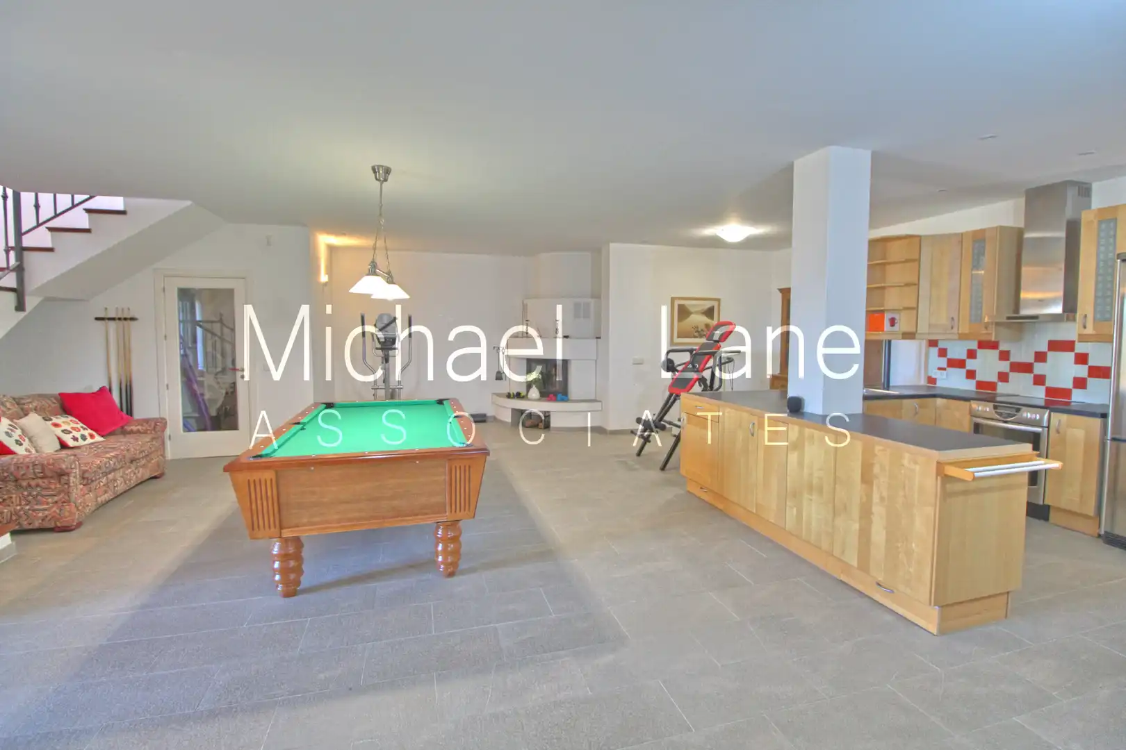 Casa o chalet en venta en Sierra de Estepona - Avda. de Andalucía