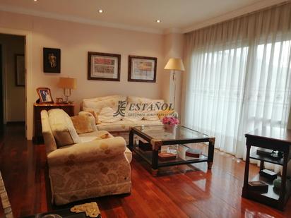 Living room of Flat for sale in La Seu d'Urgell