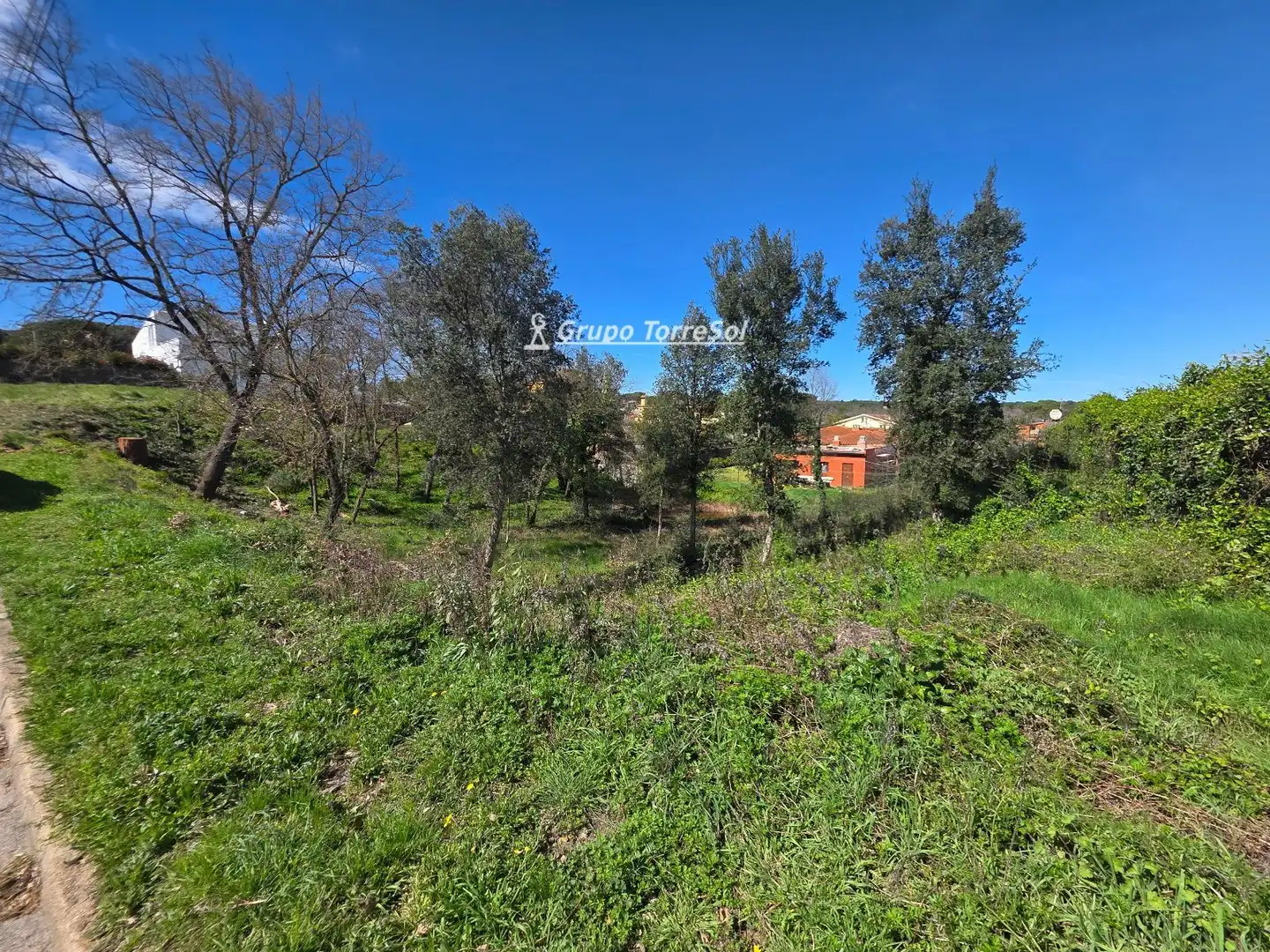 Terreno residencial en venta en Serrallomga, imagen 4