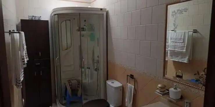 Bathroom of Houses for sale in Chipiona