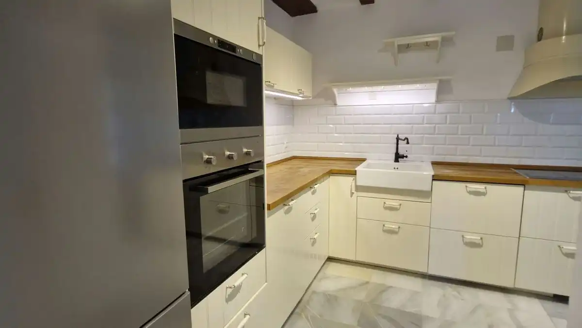 Maison mitoyenne à vendre à Milla de Oro, imagen 9