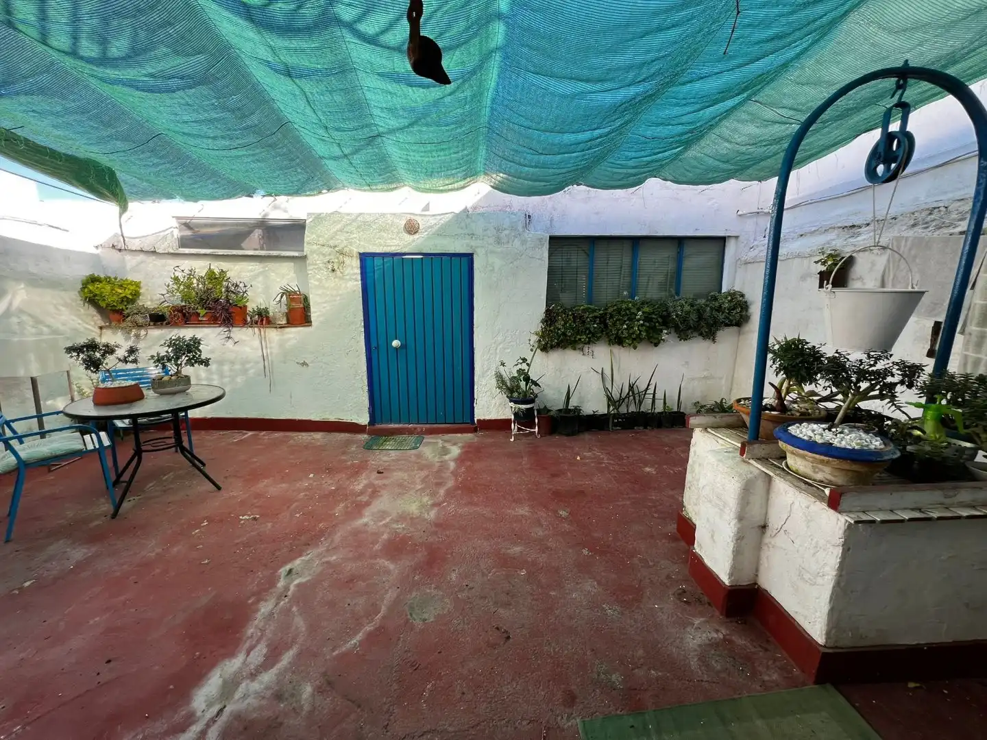Terrace of Houses for sale in Aznalcázar  with Air Conditioner, Heating and Terrace