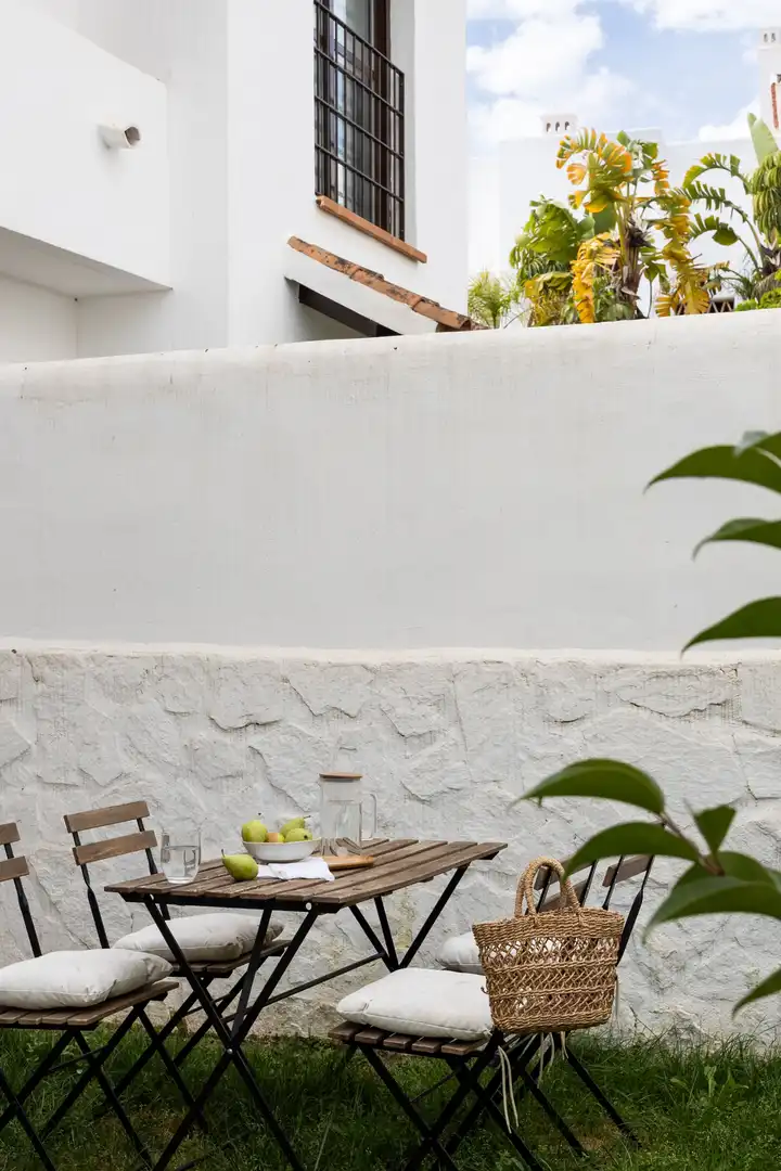 Apartamento de alquiler en La Concha - Resina Golf