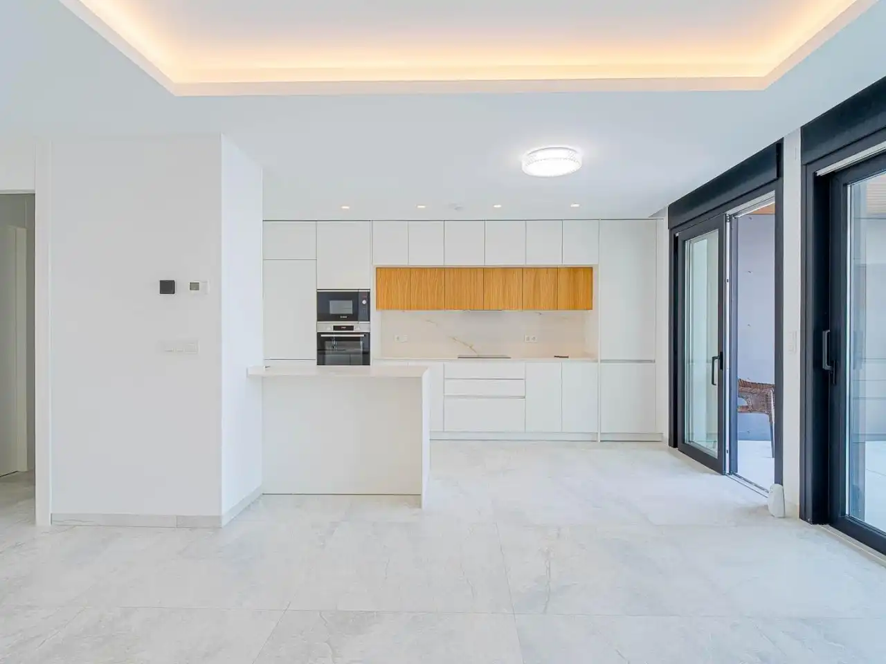 Appartement compact avec balcon à vendre à Centro, imagen 8
