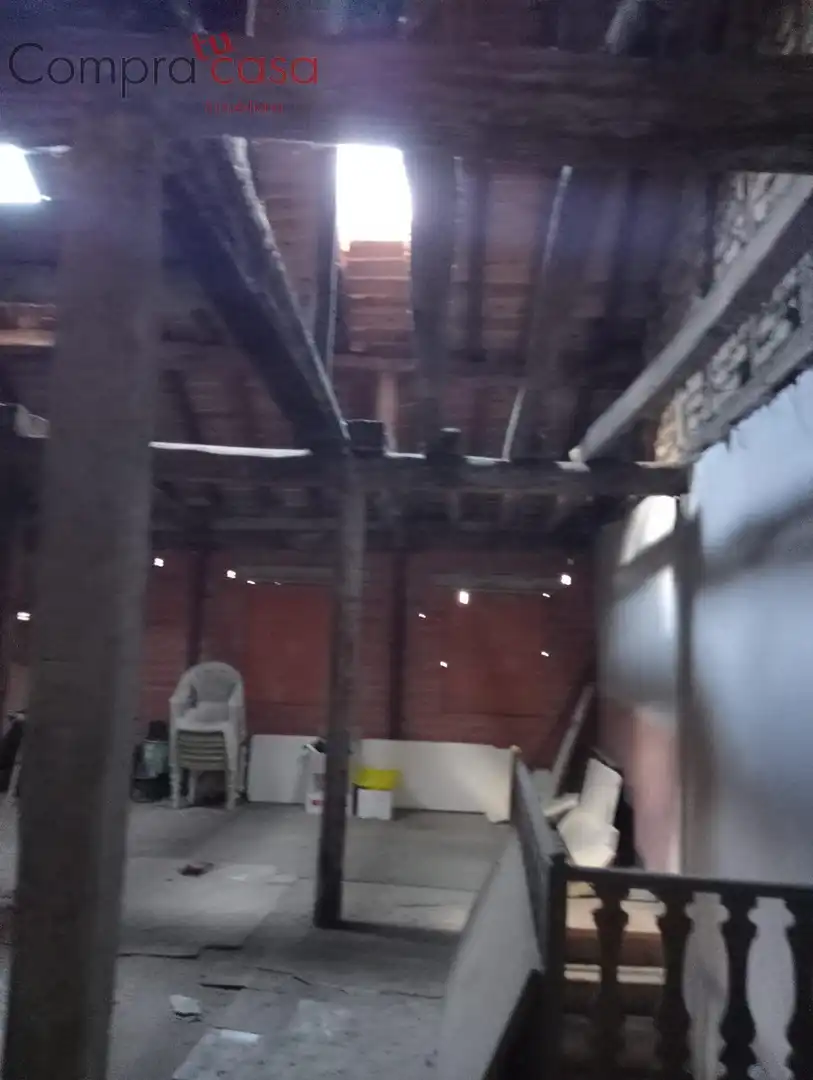Finca rústica en venda a Calle de Franco, Navas de Oro