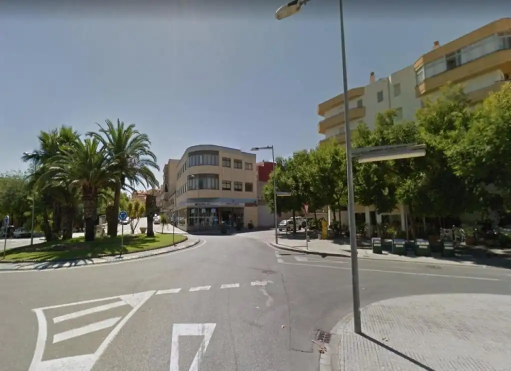 Parcheggio con ascensore in vendita a SANT JORDI, imagen 6