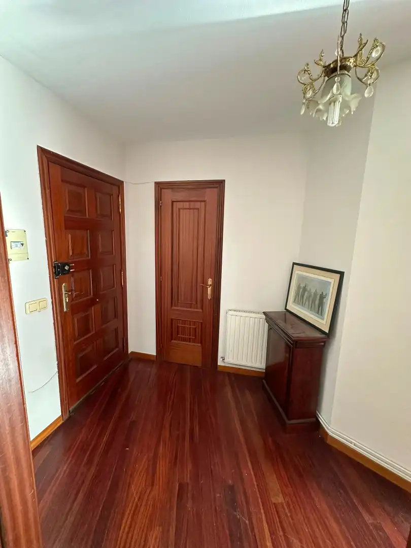 Flat for sale in Padrón