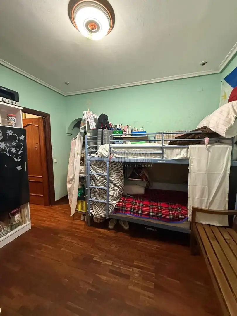 Wohnung zum Verkauf in Cuatro Caminos - Azca